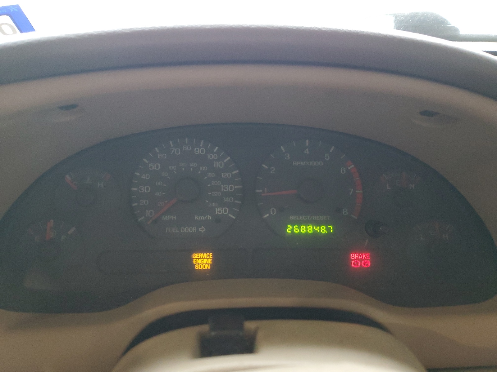 1FAFP42X73F371154 2003 Ford Mustang Gt