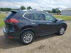 2017 Nissan Rogue Sv en Venta en Columbia Station, OH - Front End