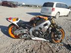 2015 HONDA CBR1000 S a la Venta en Copart UT - SALT LAKE CITY