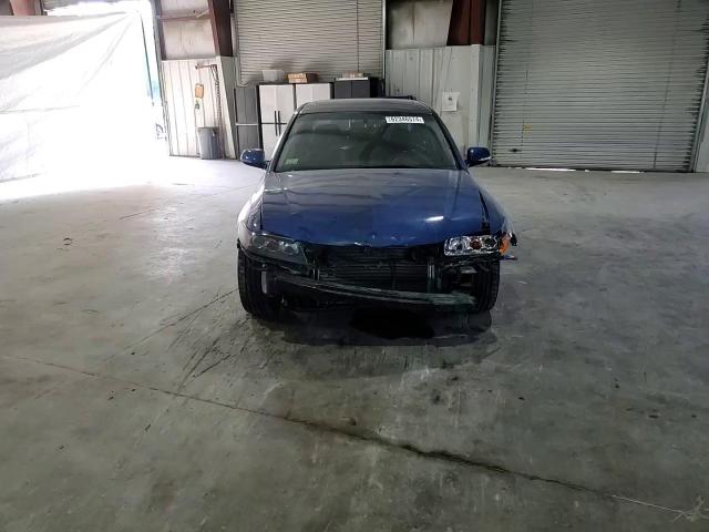 2005 Acura Tsx VIN: JH4CL96925C013710 Lot: 62346574