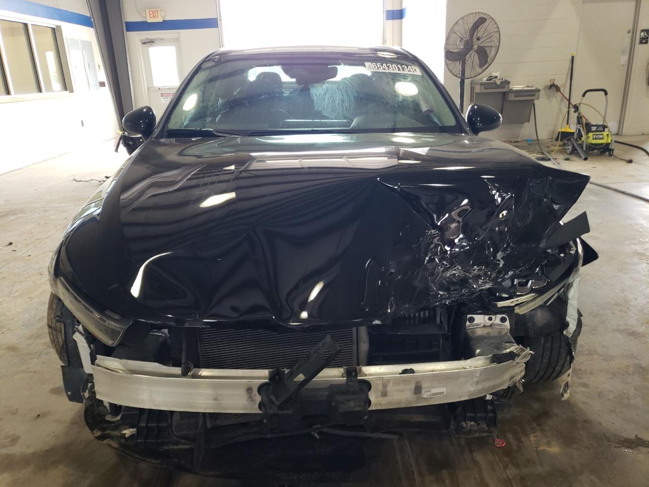 2023 Kia K5 Lxs VIN: 5XXG14J2XPG195813 Lot: 65430134