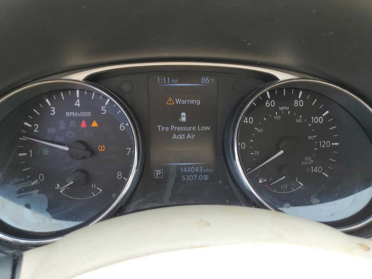 2014 Nissan Rogue S VIN: 5N1AT2MK5EC867009 Lot: 64016884