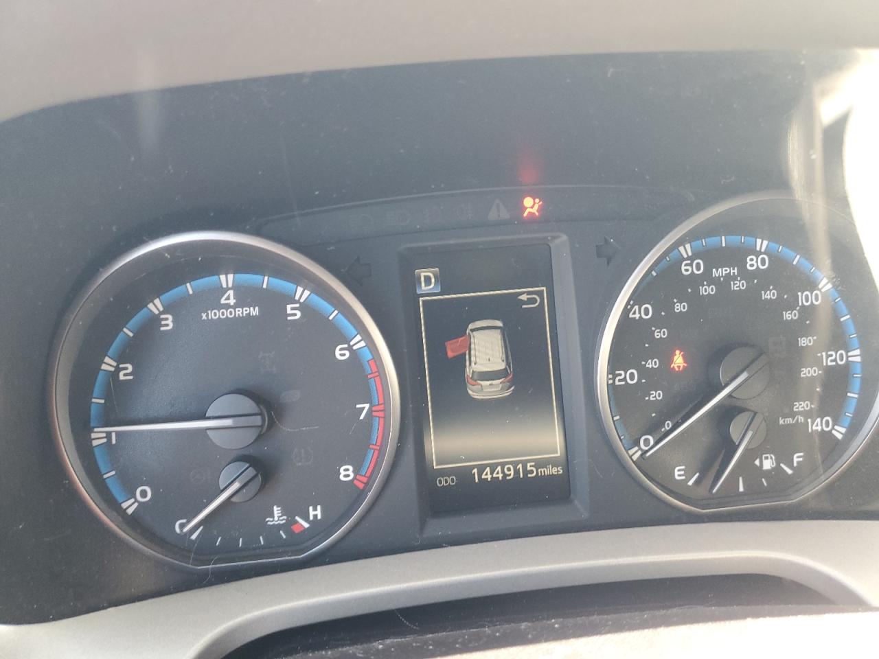 2018 Toyota Rav4 Adventure VIN: 2T3WFREV7JW475482 Lot: 63800914