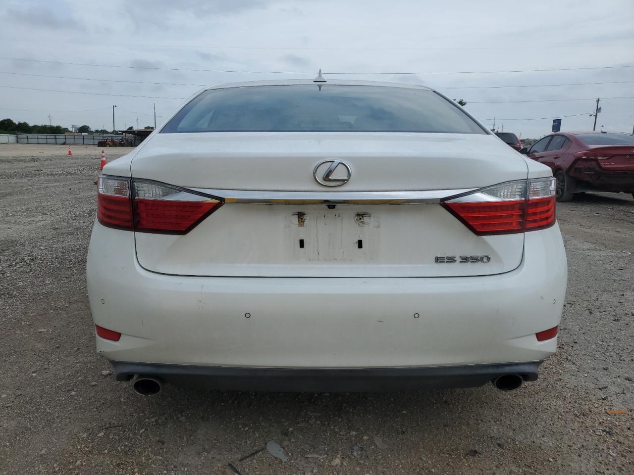 2013 Lexus Es 350 VIN: JTHBK1GG4D2028498 Lot: 63916894