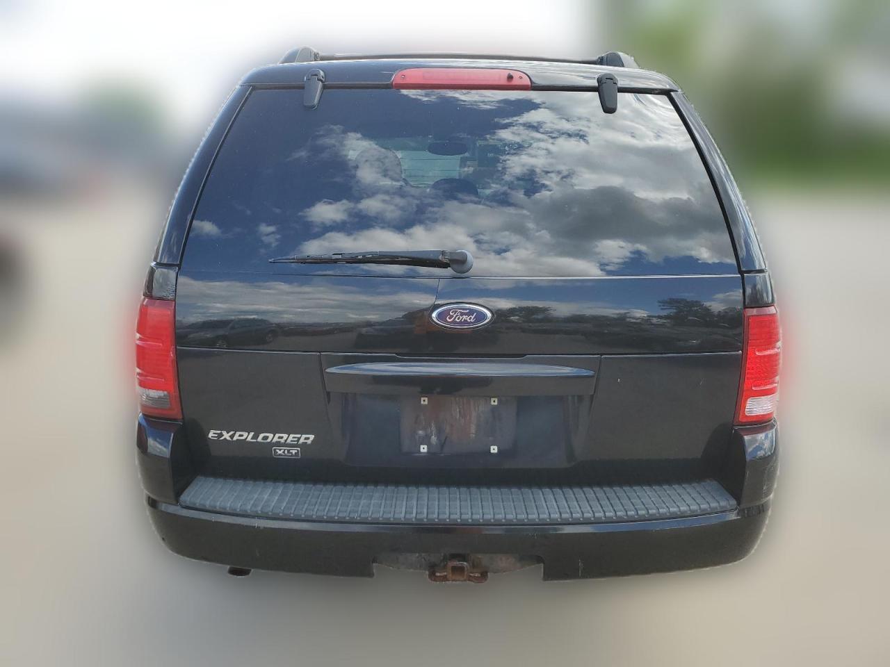 2004 Ford Explorer Xlt VIN: 1FMZU73K74UA76276 Lot: 63453424