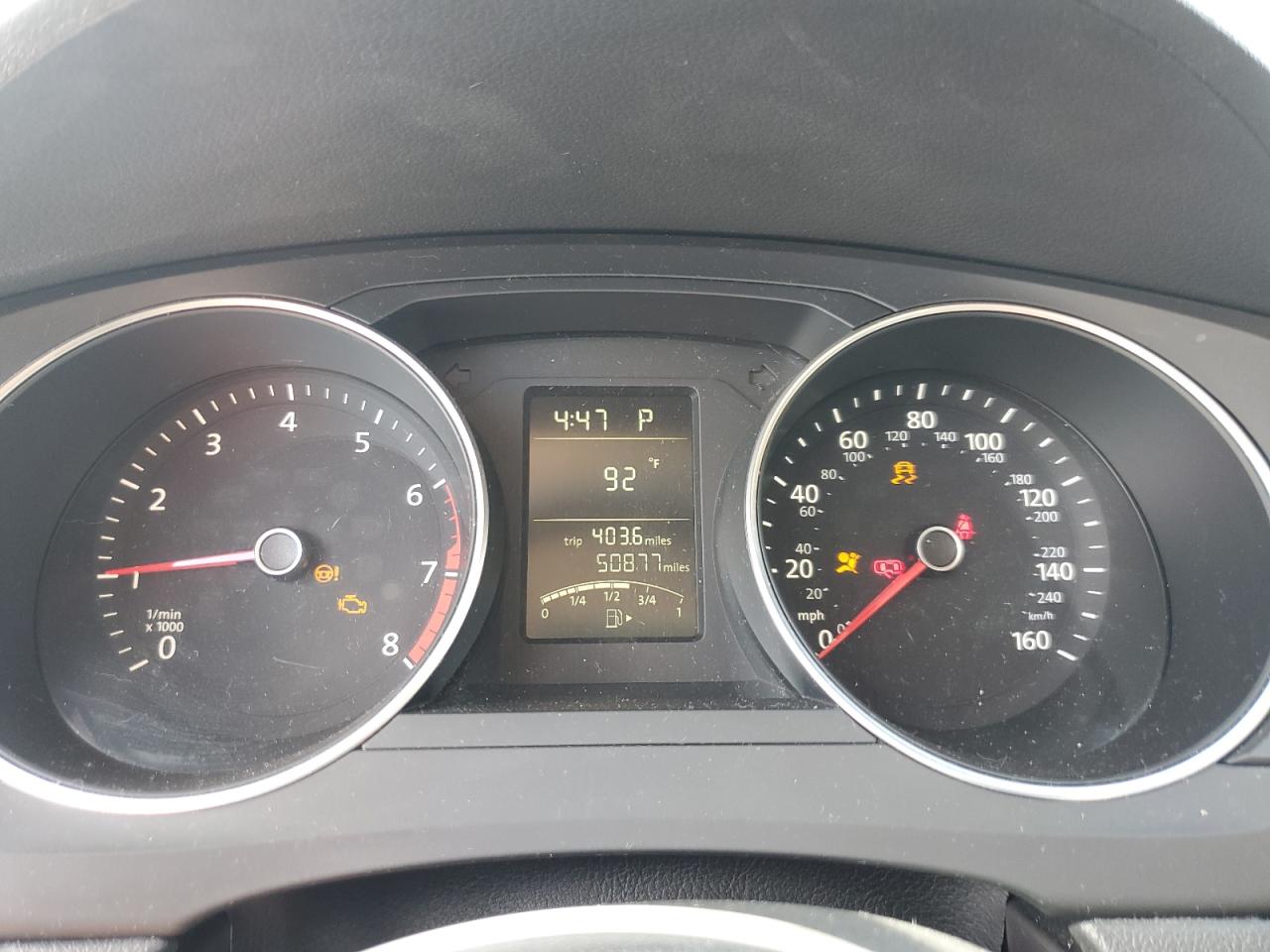 2017 Volkswagen Jetta S VIN: 3VW2B7AJ2HM405575 Lot: 63424854