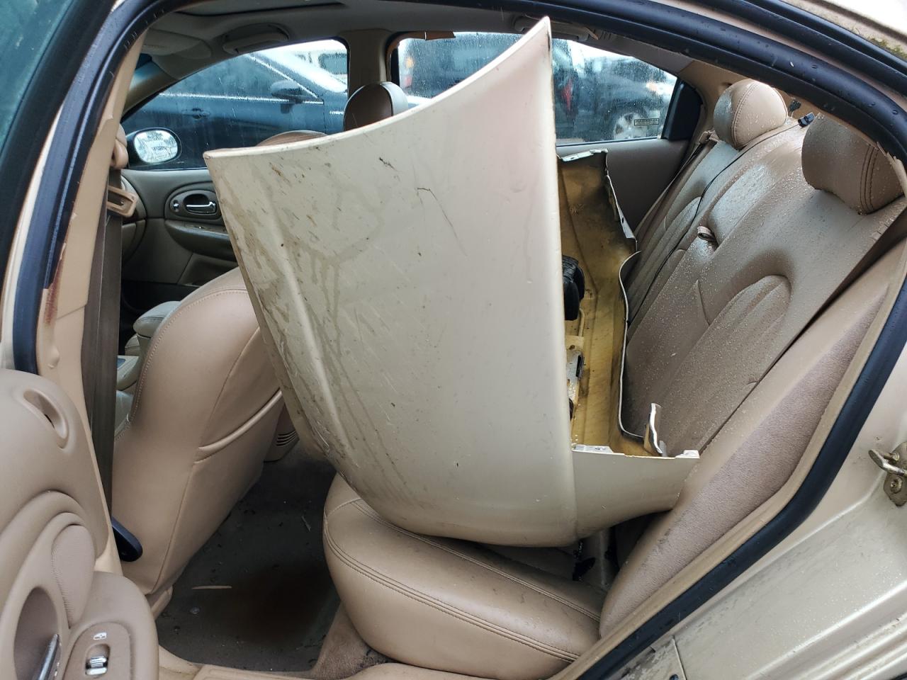 2000 Chrysler 300M VIN: 2C3HE66G9YH148221 Lot: 64431454