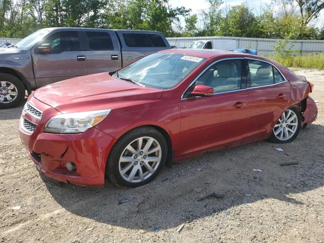 2013 Chevrolet Malibu 3Lt