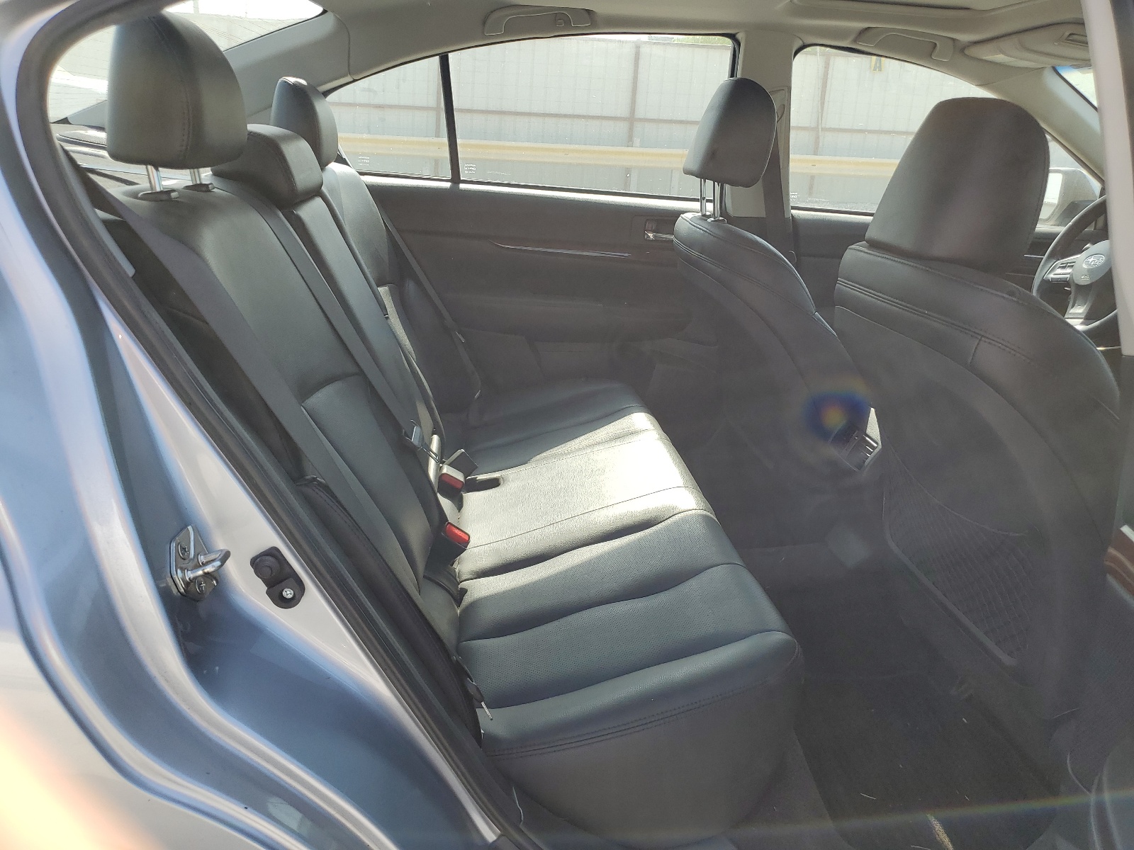 4S3BMCP69D3032460 2013 Subaru Legacy 2.5I Limited