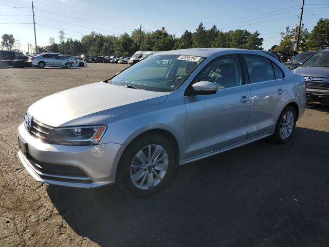 2015 Volkswagen Jetta Se