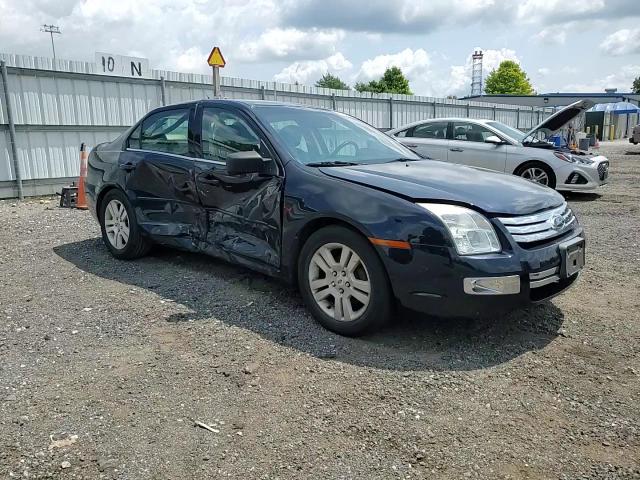 2009 Ford Fusion Sel VIN: 3FAHP08189R203667 Lot: 65190774