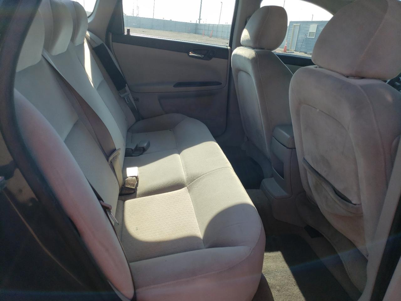 2009 Chevrolet Impala 1Lt VIN: 2G1WT57K391226078 Lot: 61936894