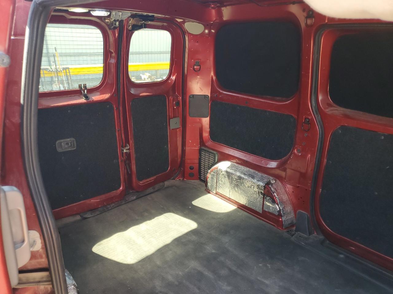 2020 Nissan Nv200 2.5S VIN: 3N6CM0KN1LK690006 Lot: 62735164