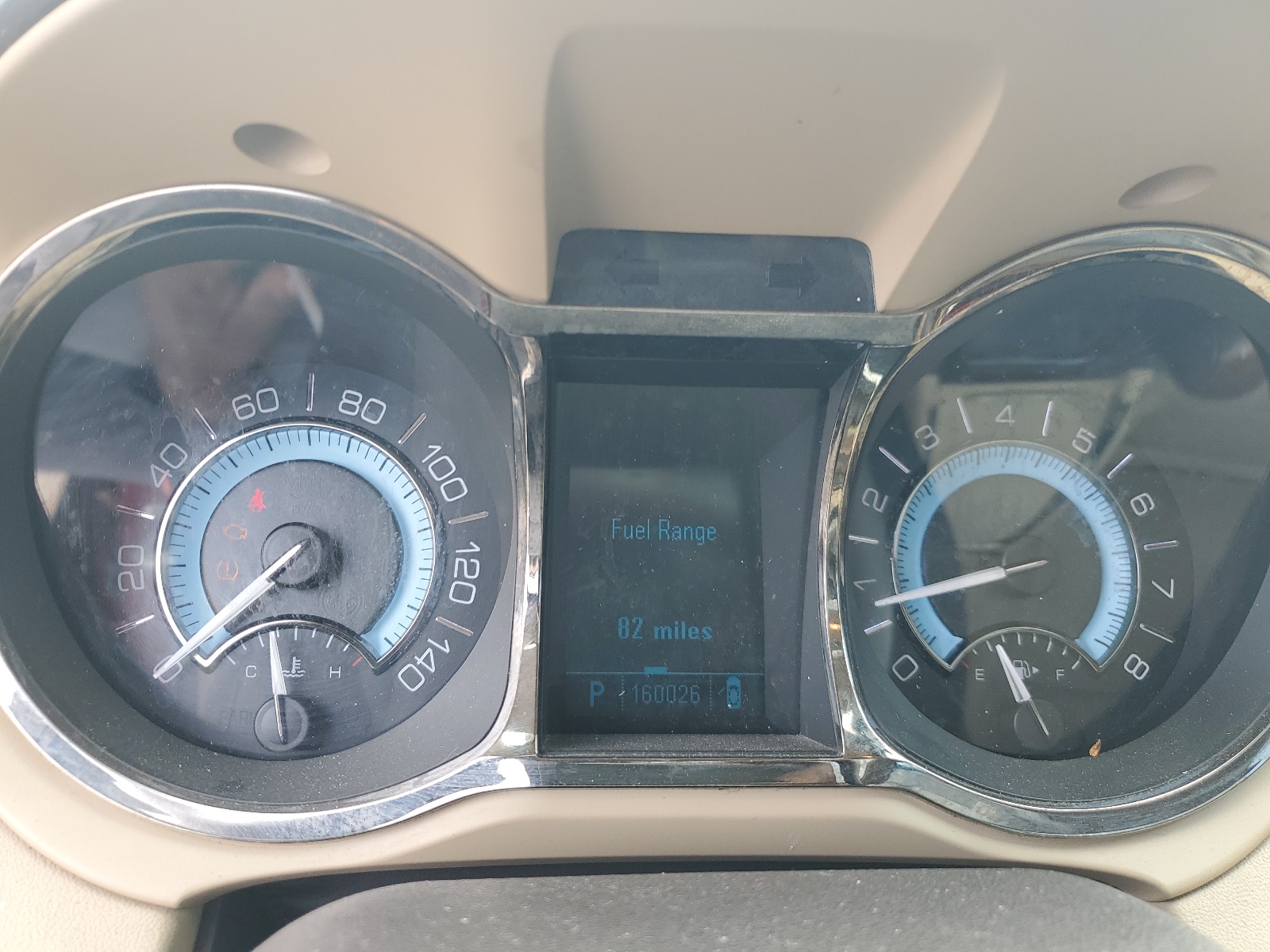 1G4GD5GG6AF275174 2010 Buick Lacrosse Cxl