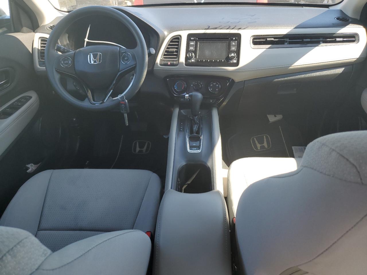 3CZRU6H39KG724890 2019 Honda Hr-V Lx