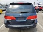 2009 Honda Odyssey Exl zu verkaufen in Van Nuys, CA - Front End