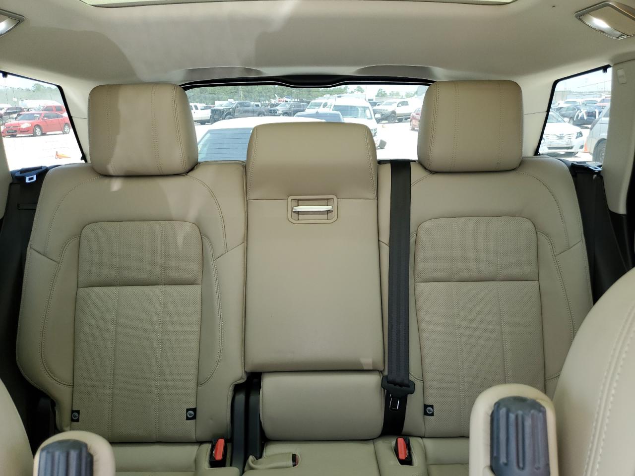 2018 Land Rover Range Rover Sport Hse VIN: SALWR2RV4JA808155 Lot: 61955374