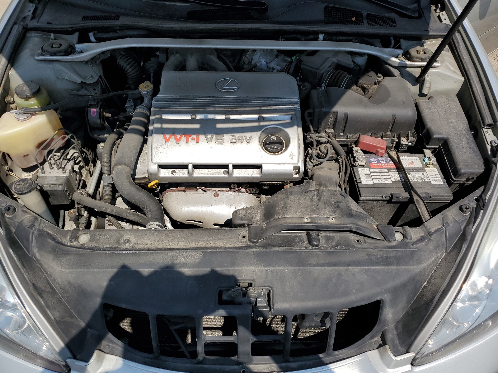 JTHBF30G730145481 2003 Lexus Es 300