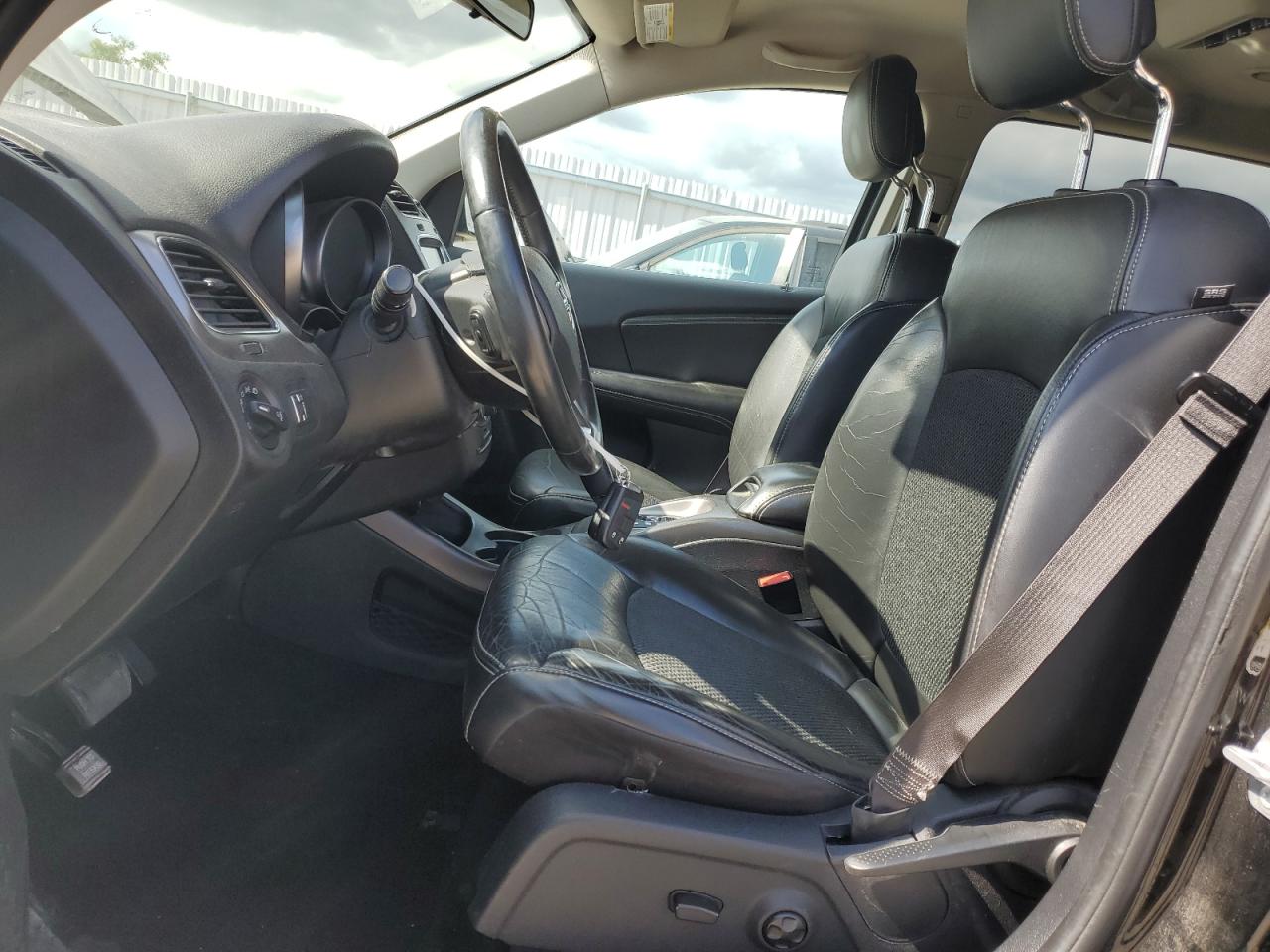 2018 Dodge Journey Crossroad VIN: 3C4PDDGG8JT371473 Lot: 63402324