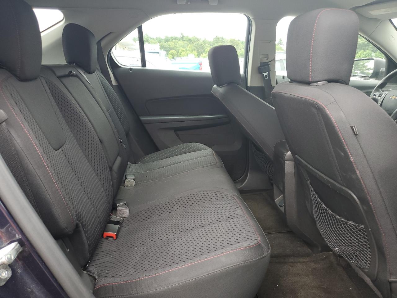 2015 Chevrolet Equinox Ls VIN: 2GNALAEK7F1127618 Lot: 62617214