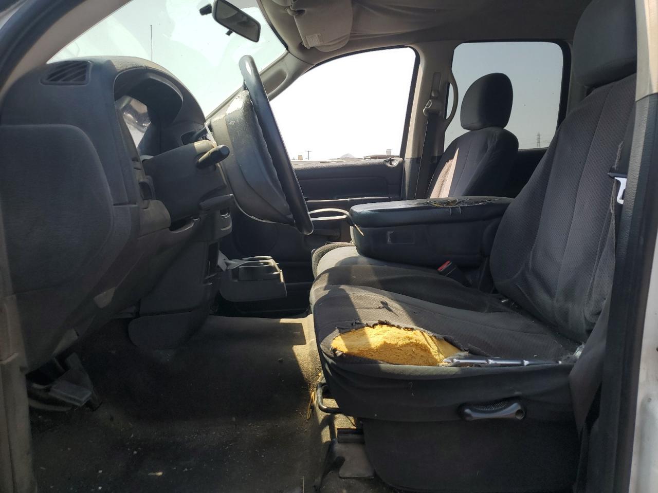 2003 Dodge Ram 1500 St VIN: 1D7HA18Z23J508998 Lot: 64180784