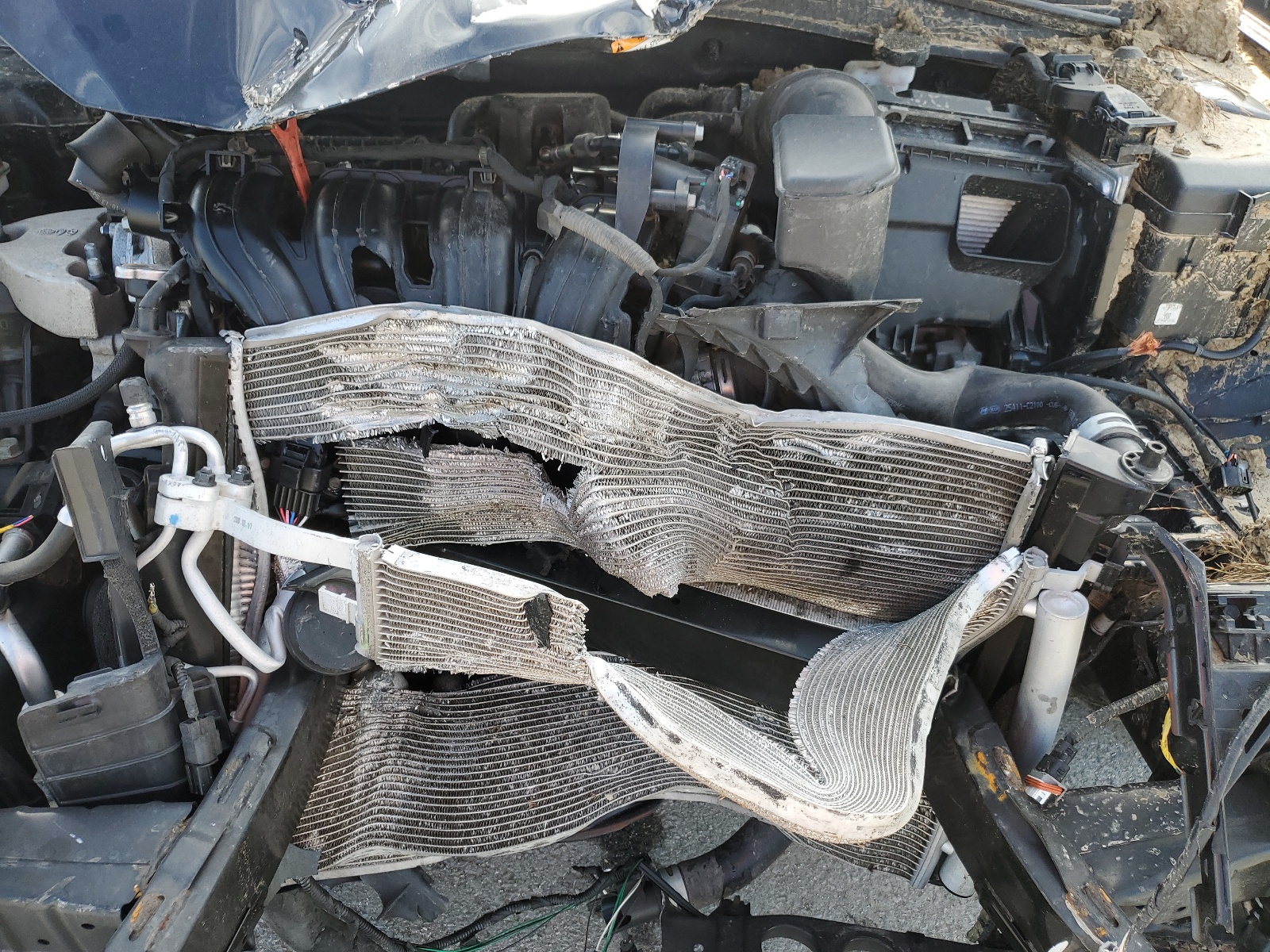 5XXGT4L39KG371792 2019 Kia Optima Lx