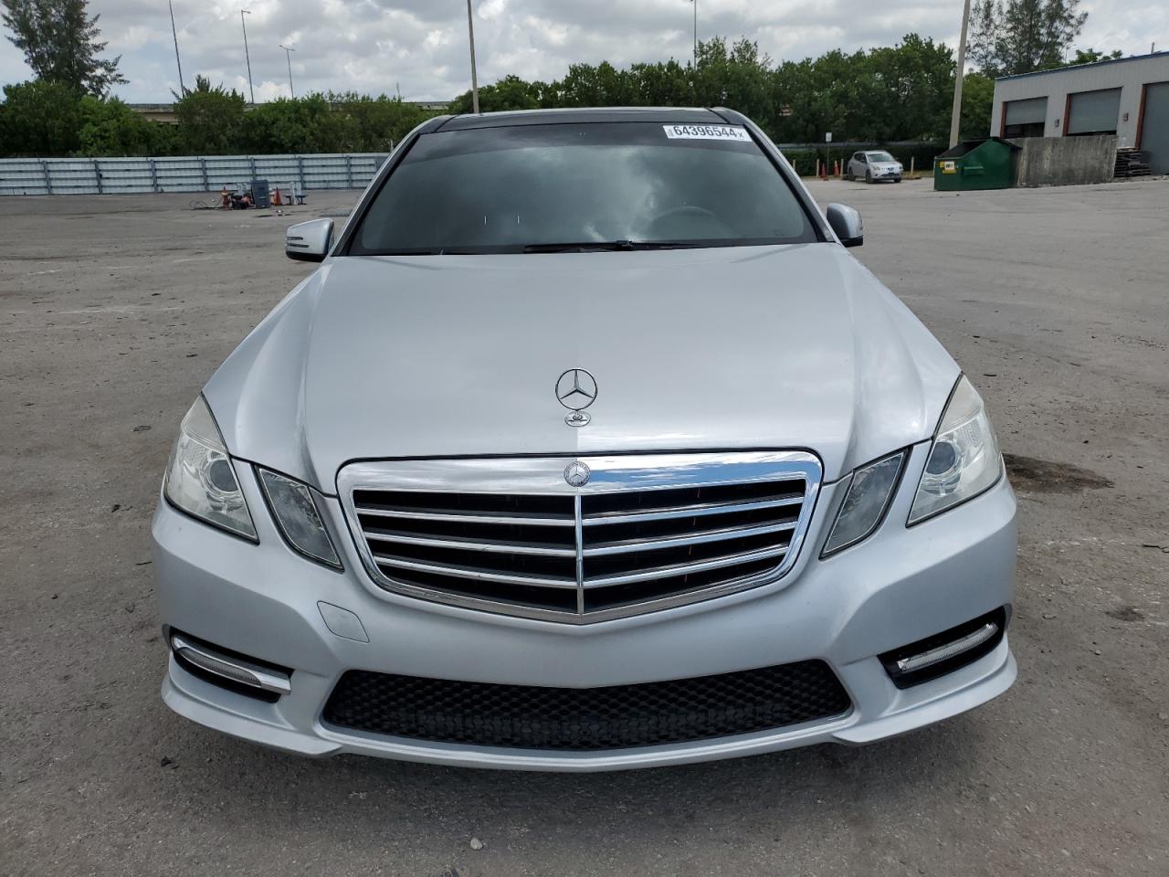 WDDHF5KB7CA609636 2012 Mercedes-Benz E 350