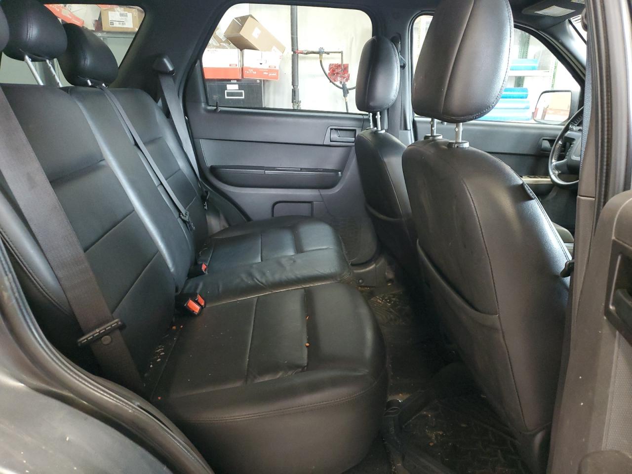 2008 Ford Escape Xlt VIN: 1FMCU93188KD86334 Lot: 64904244