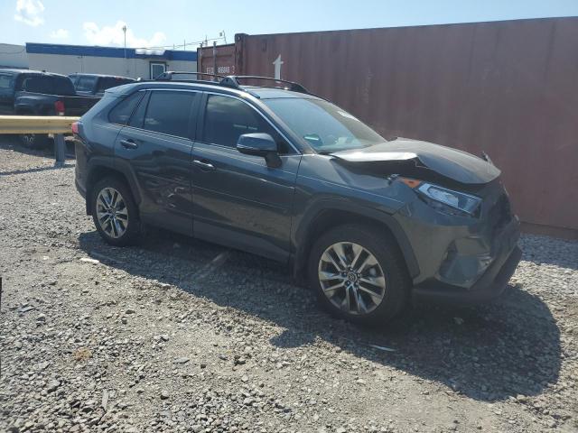 2T3C1RFV4KC027557 | 2019 Toyota rav4 xle premium