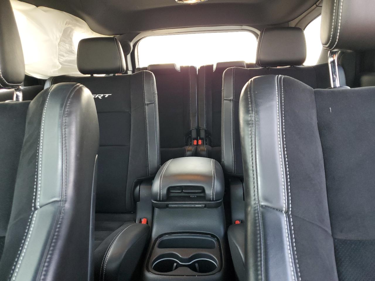 2021 Dodge Durango Srt 392 VIN: 1C4SDJGJ8MC845457 Lot: 63761854