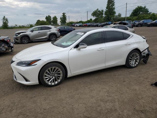 2022 Lexus Es 350 Base