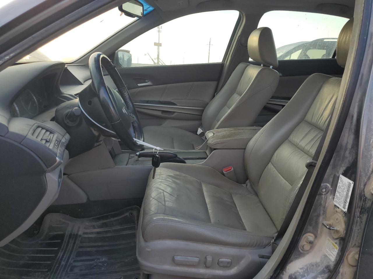 1HGCP36828A082019 2008 Honda Accord Exl