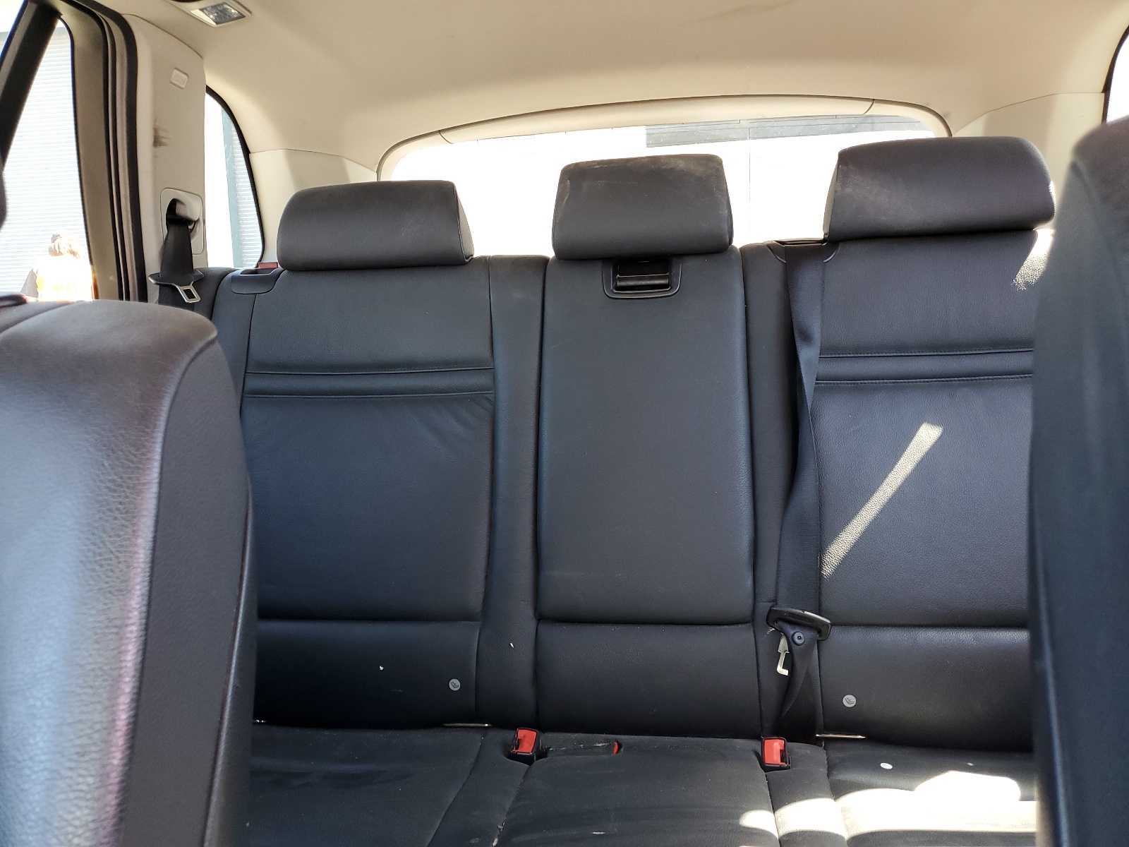 5UXZW0C50BL661119 2011 BMW X5 xDrive35D