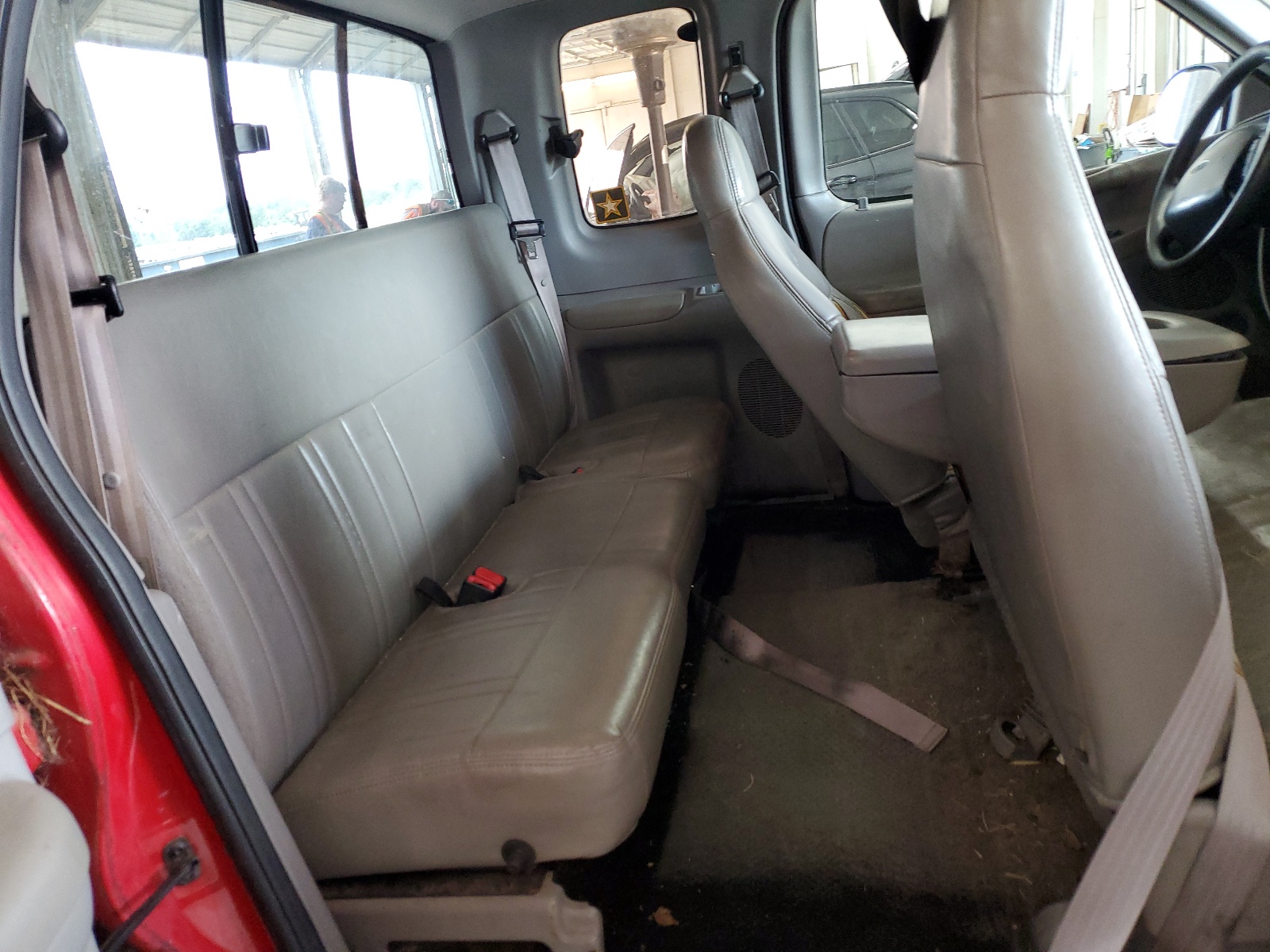 1FTDX1868VNA53857 1997 Ford F150