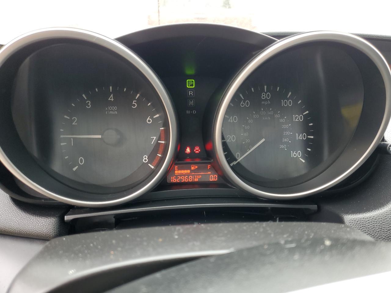 2010 Mazda 3 I VIN: JM1BL1SG8A1273652 Lot: 63680604