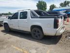 2007 Chevrolet Avalanche K1500 იყიდება Wichita-ში, KS - Burn - Engine