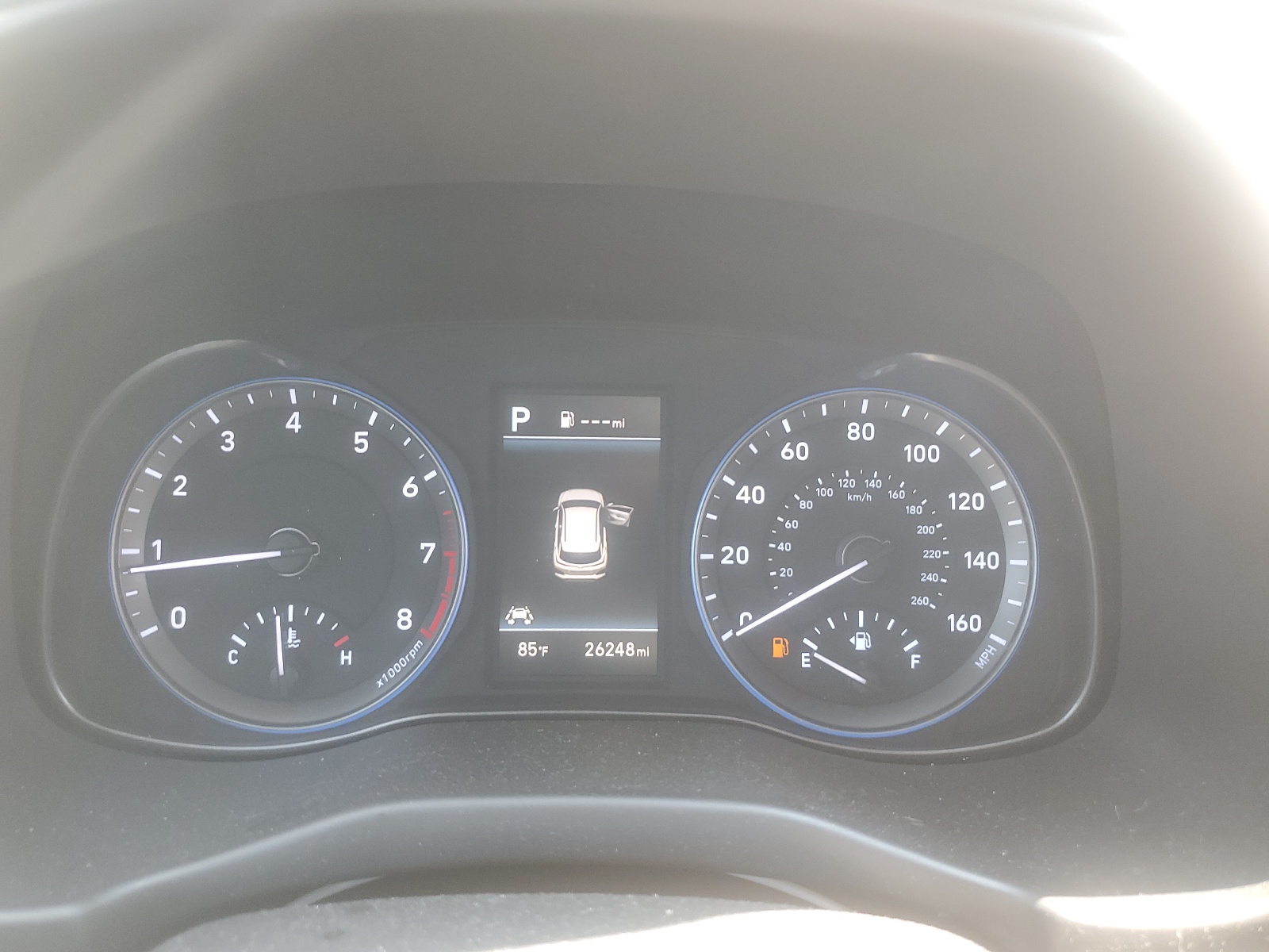 KM8K3CA51MU677483 2021 Hyundai Kona Limited