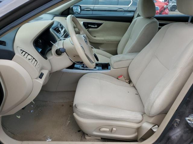  NISSAN ALTIMA 2013 Charcoal