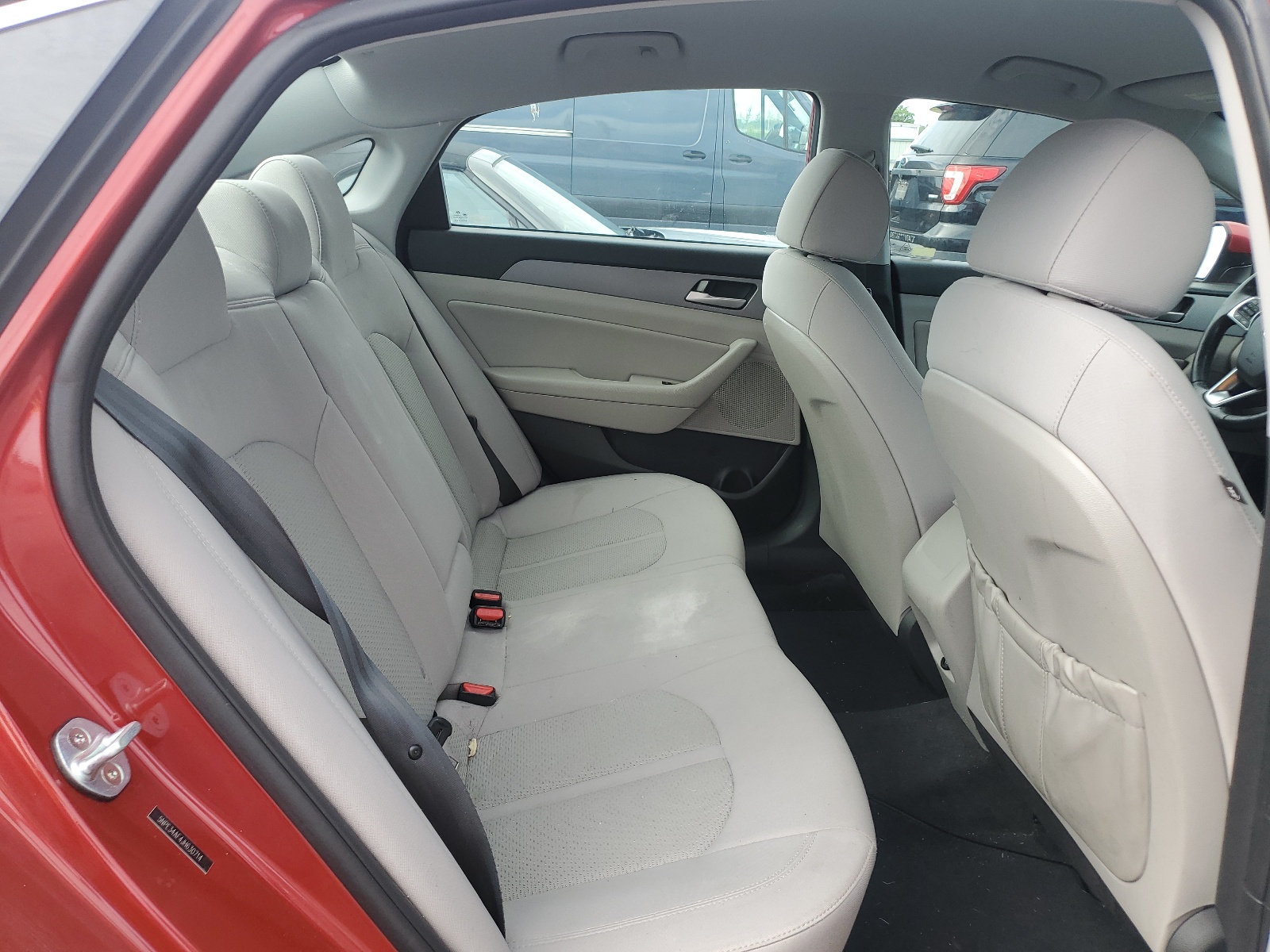 5NPE34AF4JH630714 2018 Hyundai Sonata Sport