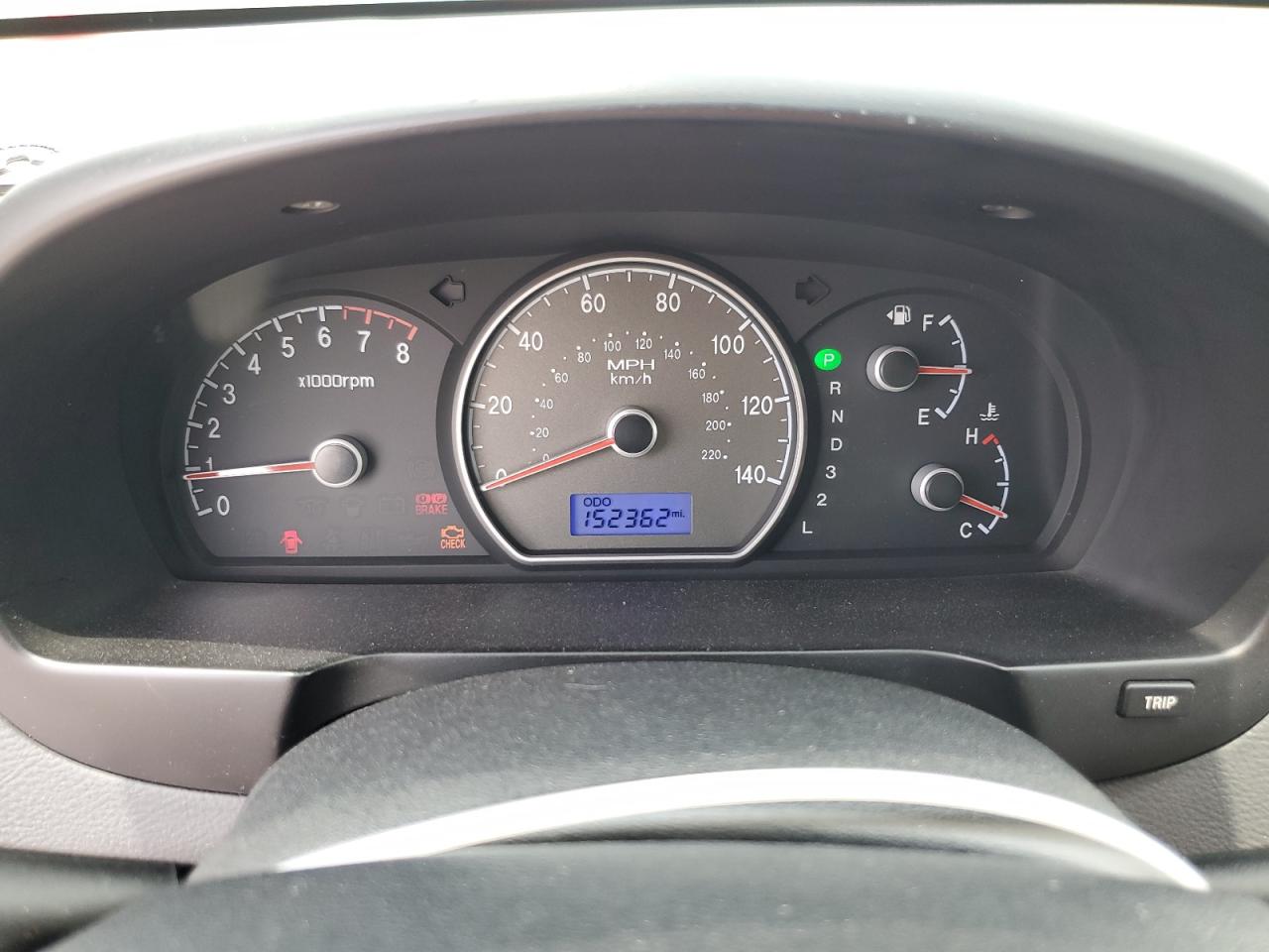 2007 Hyundai Elantra Gls VIN: KMHDU46D27U128603 Lot: 64759434