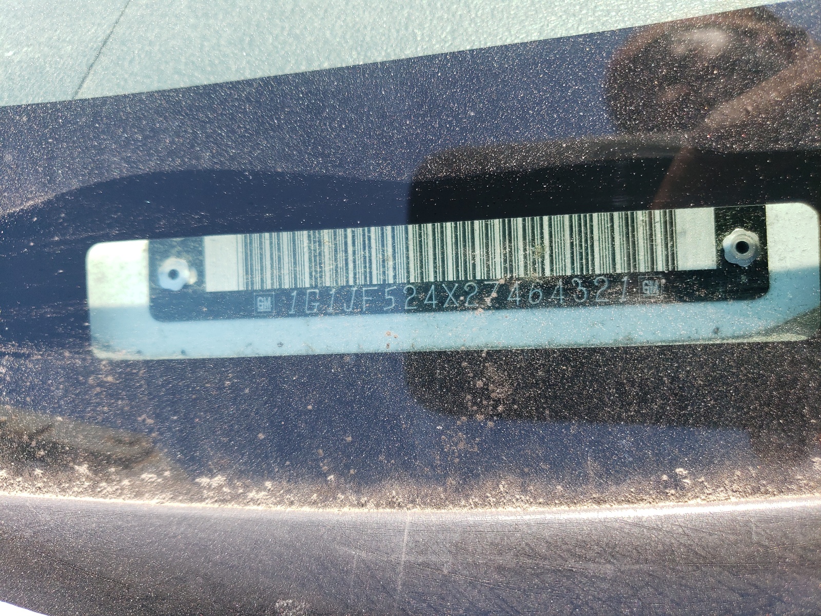 1G1JF524X27464321 2002 Chevrolet Cavalier Ls