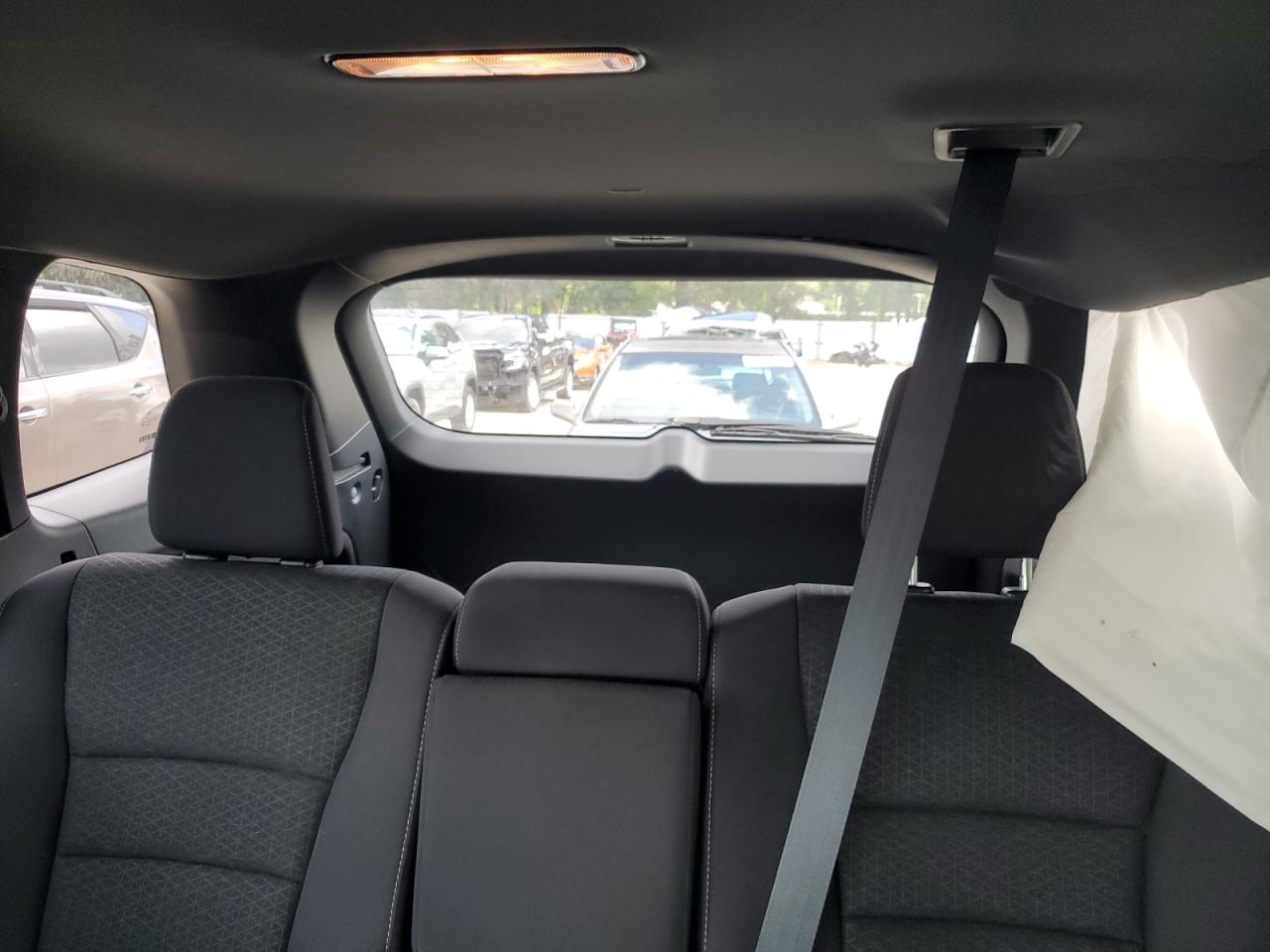 2021 Honda Passport Sport VIN: 5FNYF7H21MB014366 Lot: 65170094