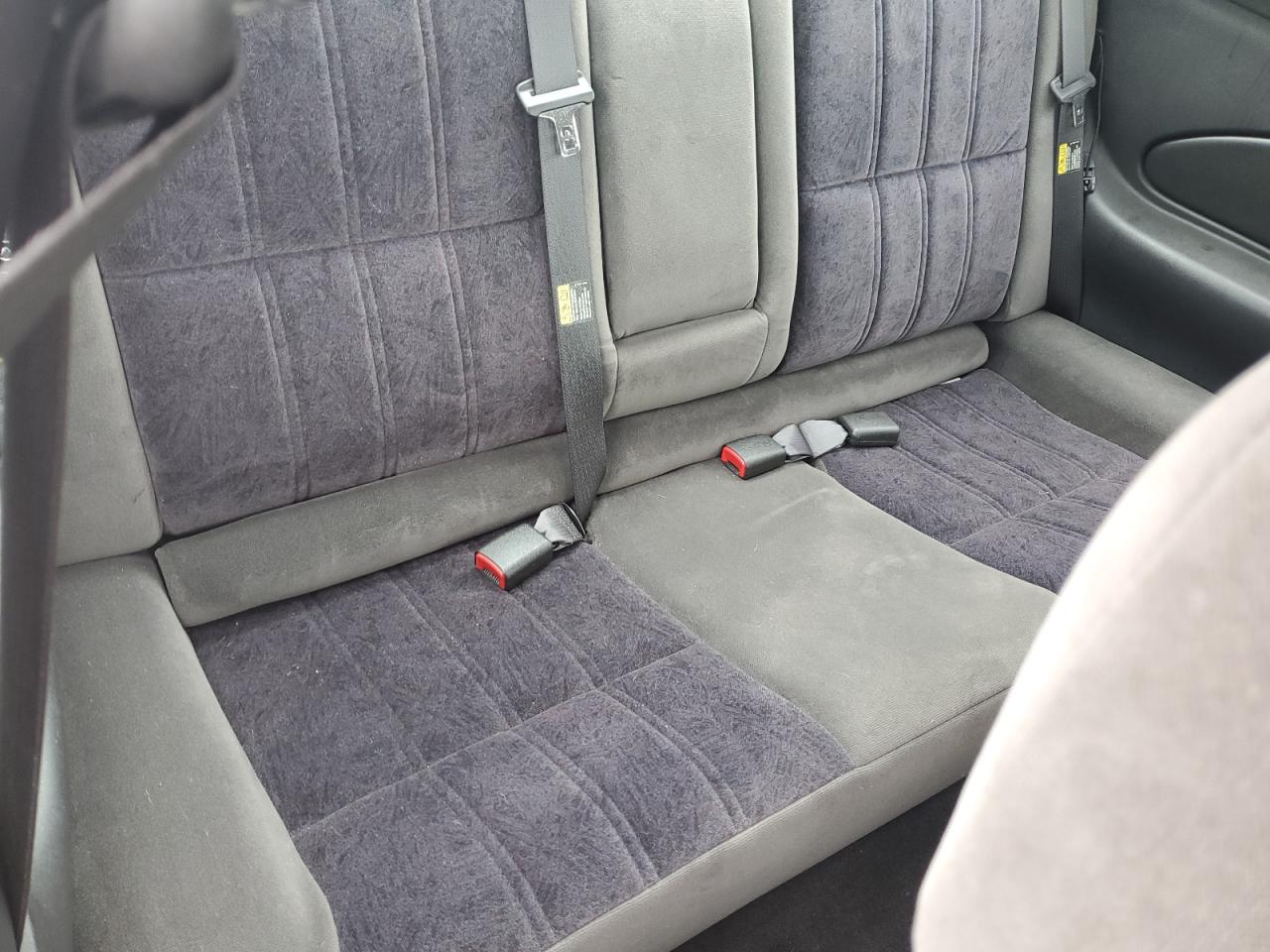 2005 Chevrolet Monte Carlo Ls VIN: 2G1WW12E959134907 Lot: 63790824