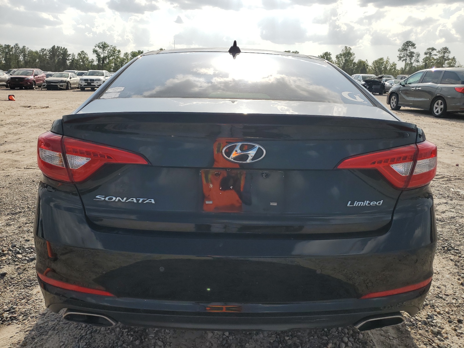 2016 Hyundai Sonata Sport vin: 5NPE34AF2GH346846