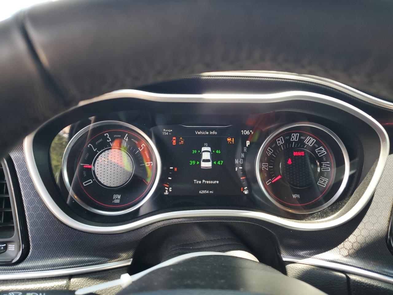 2018 Dodge Challenger Sxt VIN: 2C3CDZAG9JH241316 Lot: 61553464