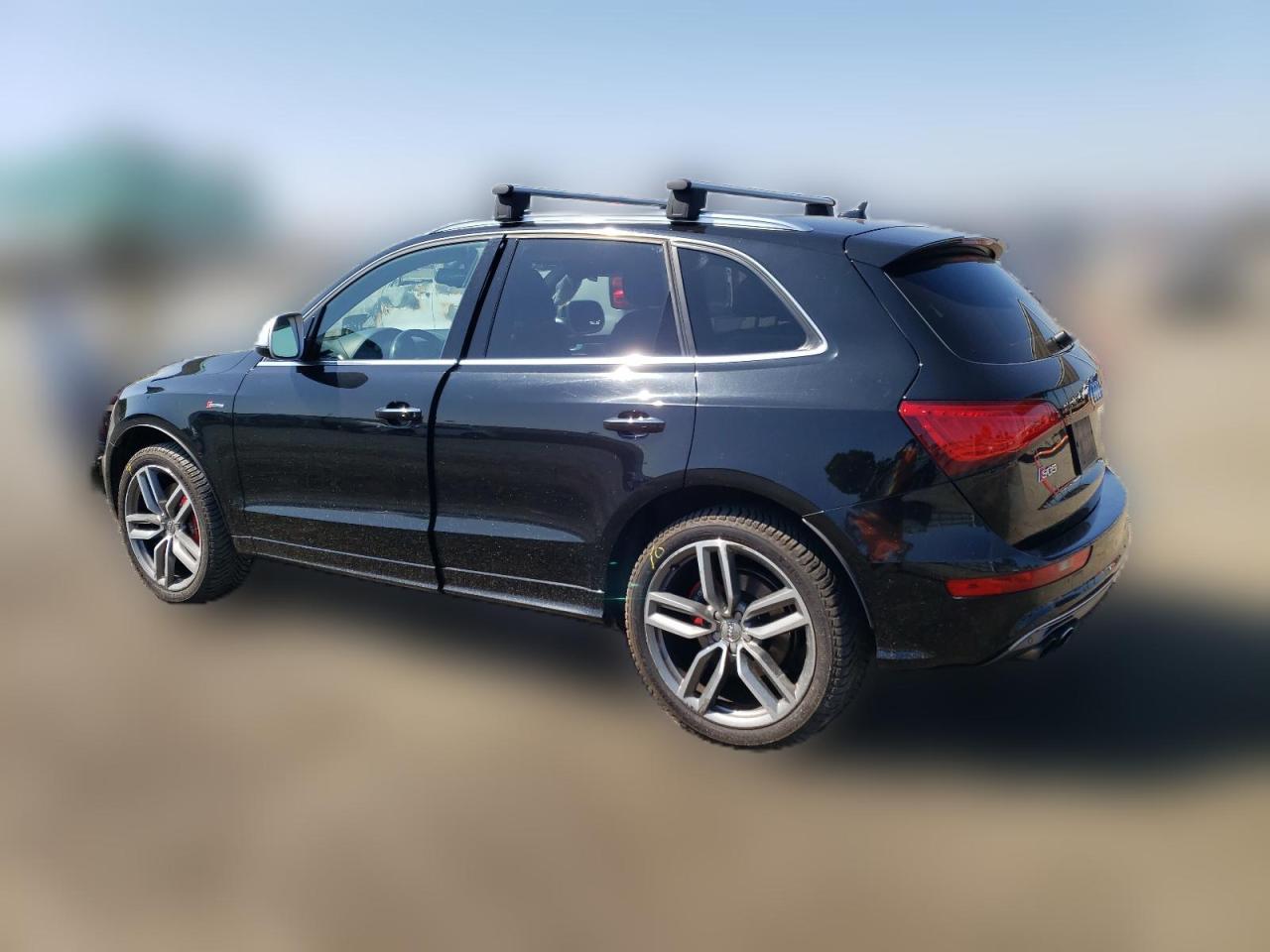 2016 Audi Sq5 Premium Plus VIN: WA1CCAFP2GA063534 Lot: 65395714