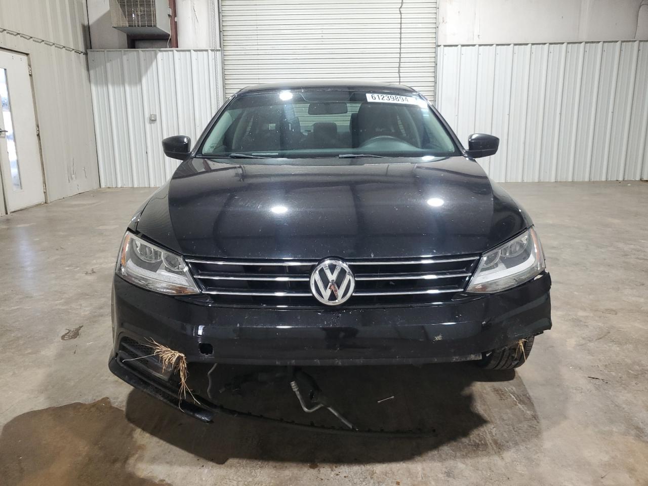 2016 Volkswagen Jetta S VIN: 3VW167AJ9GM316407 Lot: 61239894