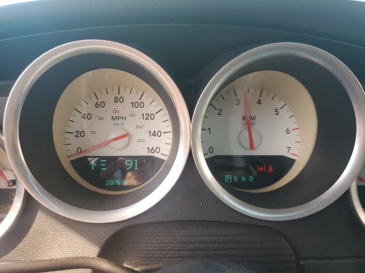 2006 Dodge Magnum R/T VIN: 2D4GV57276H516612 Lot: 62850914