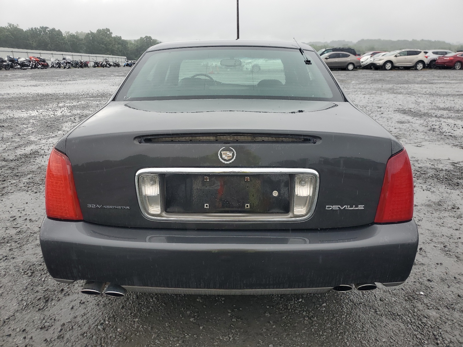 1G6KD54Y62U118899 2002 Cadillac Deville