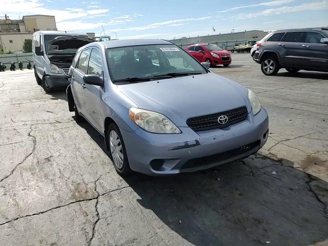 2005 Toyota Corolla Matrix Xr VIN: 2T1KR32E05C404793 Lot: 61413654